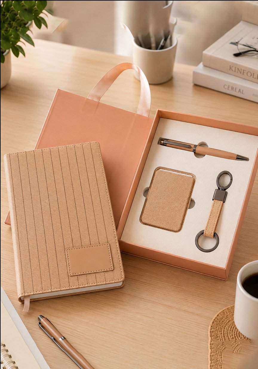 Corporate Gift Set V-926 view 1