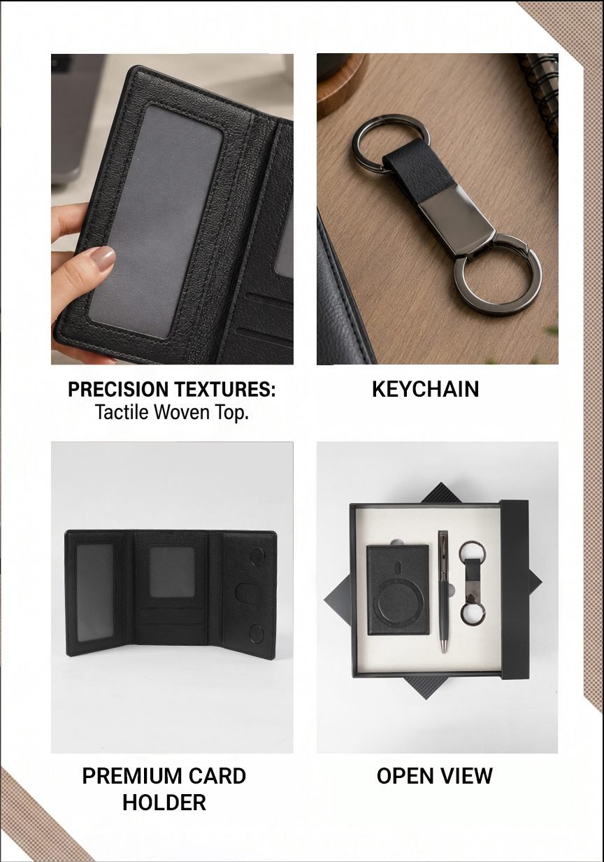 Corporate Gift Set V-927 view 2