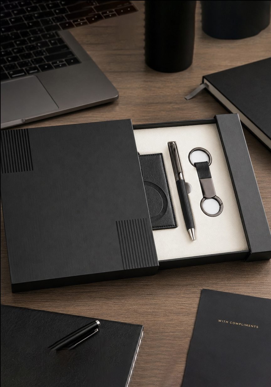 Corporate Gift Set V-927 view 1
