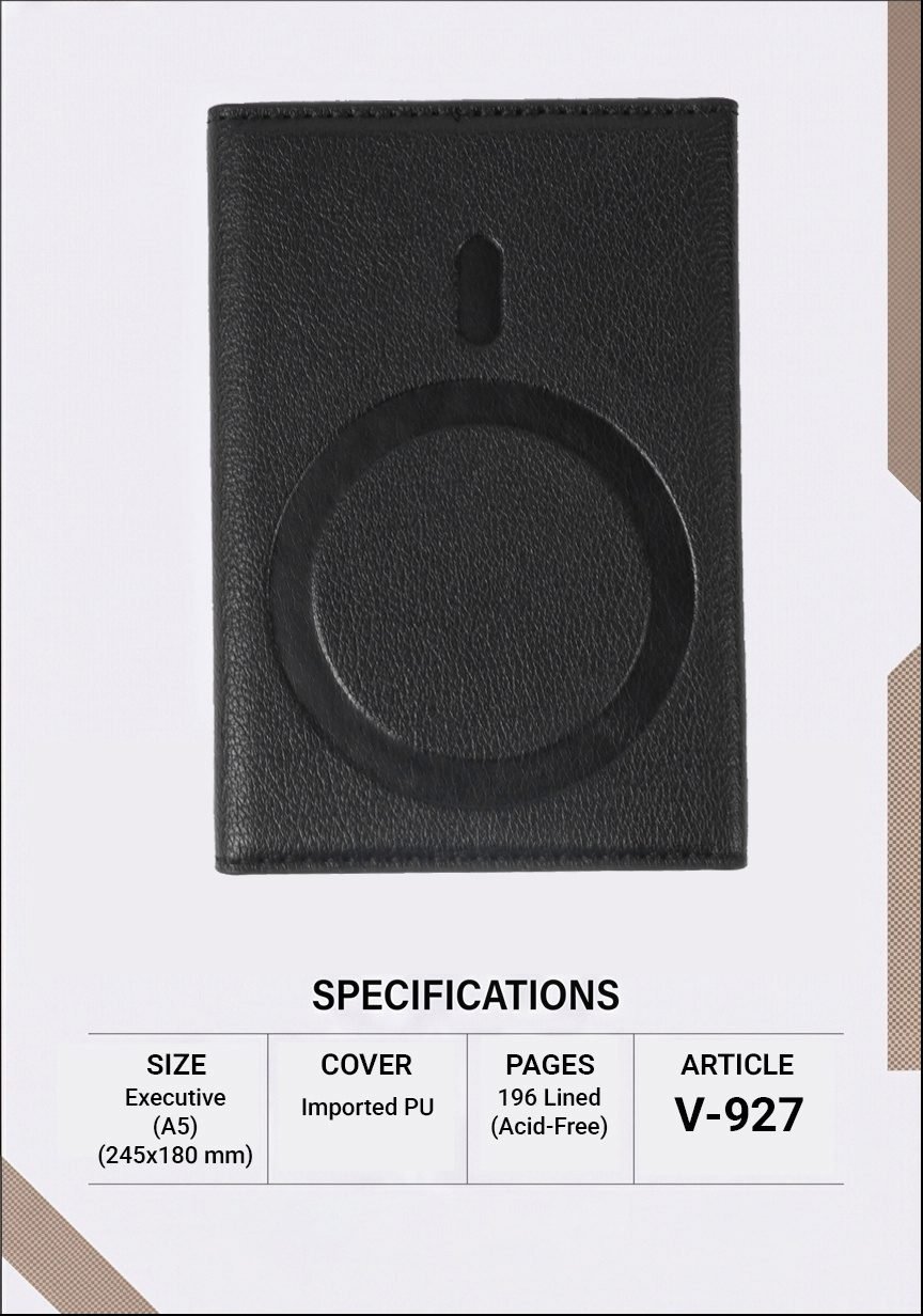 Corporate Gift Set V-927 view 4