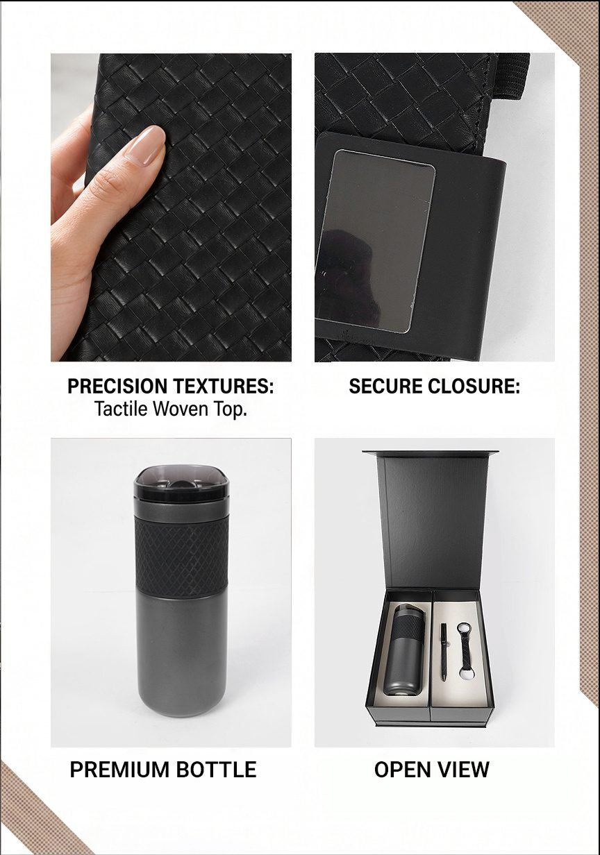 Corporate Gift Set V-928 view 2