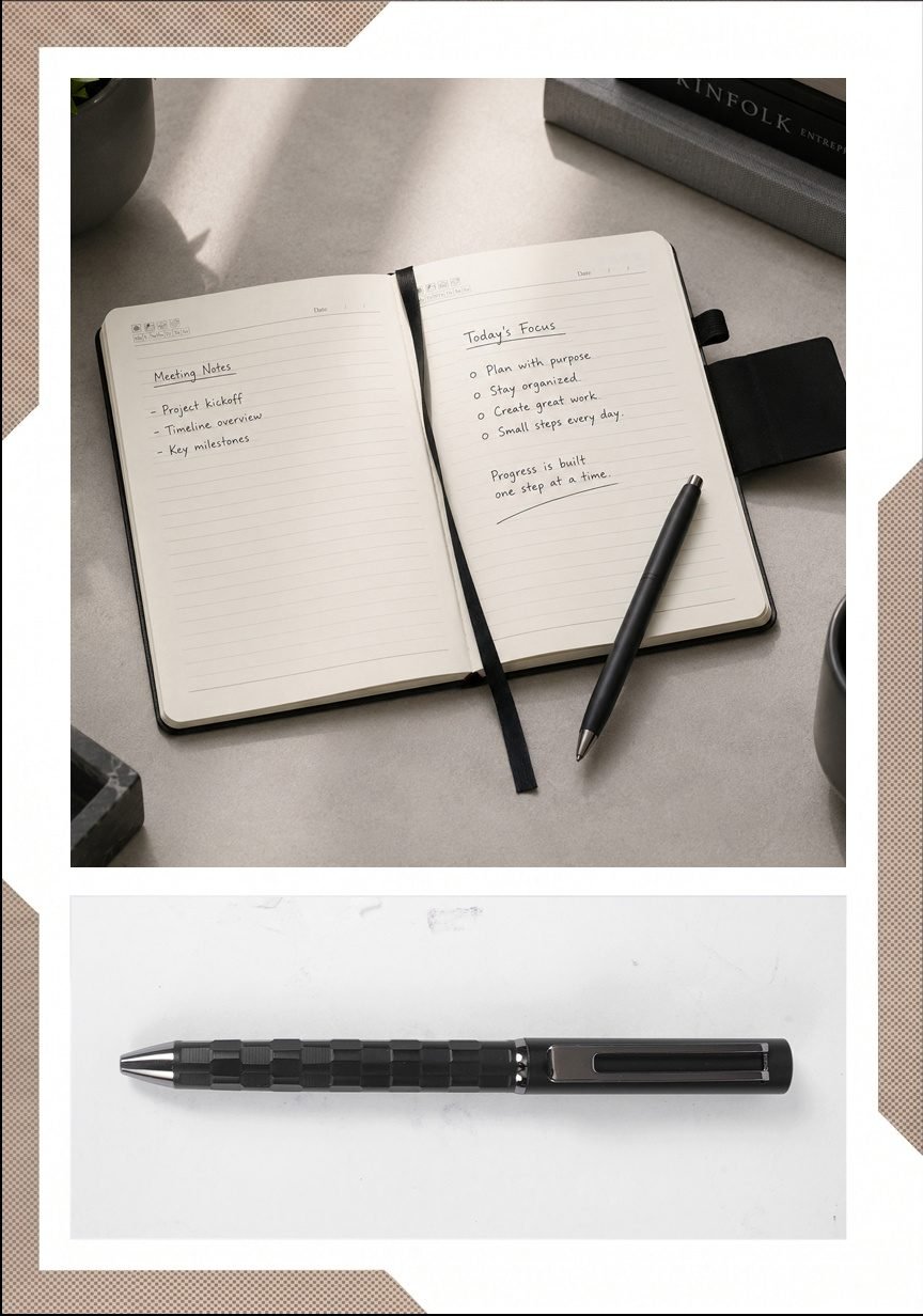 Corporate Gift Set V-928 view 3