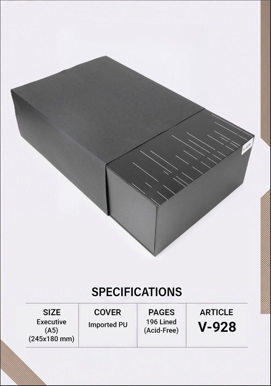 Corporate Gift Set V-928 view 4