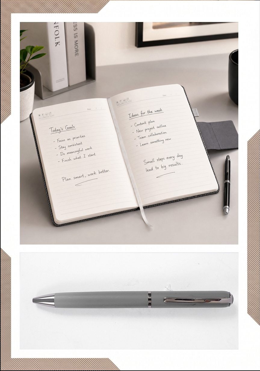 Corporate Gift Set V-929 view 3