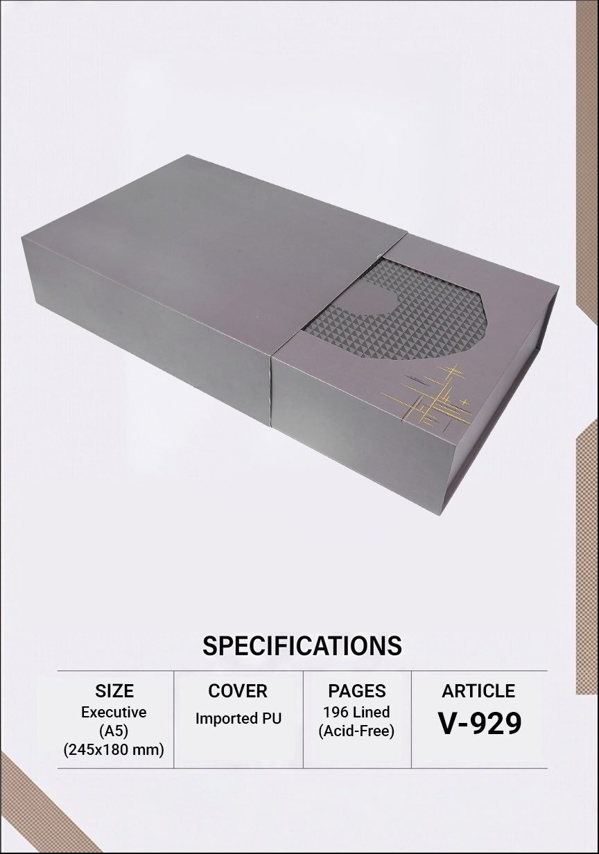 Corporate Gift Set V-929 view 4