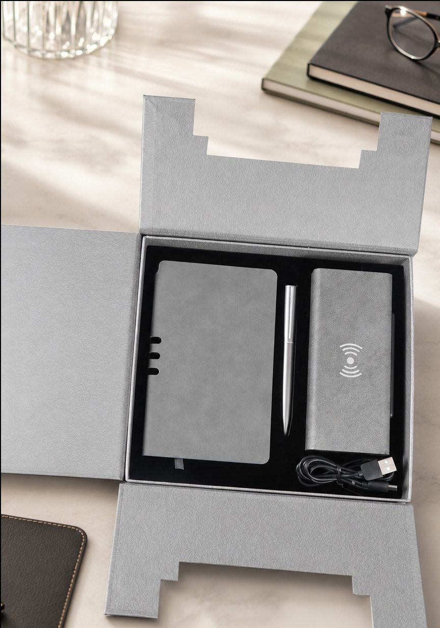 Corporate Gift Set V-930 view 1