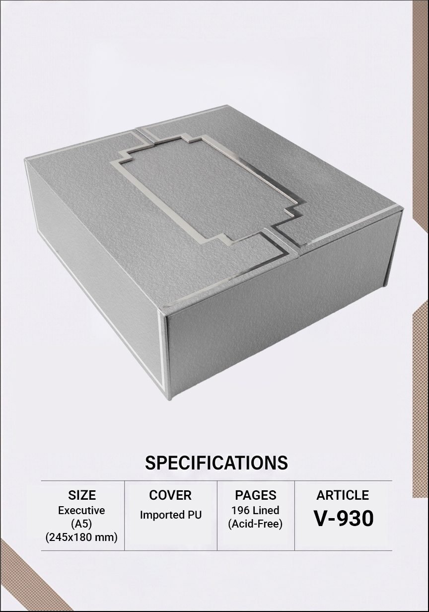 Corporate Gift Set V-930 view 4