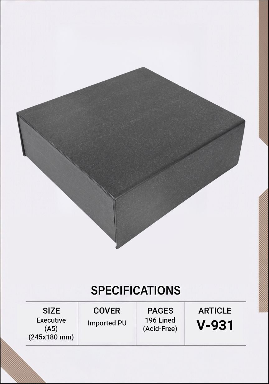 Corporate Gift Set V-931 view 4