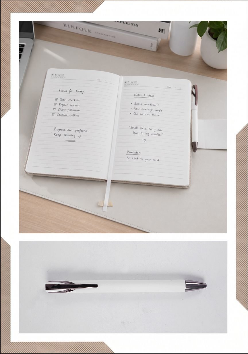 Corporate Gift Set V-932 view 3
