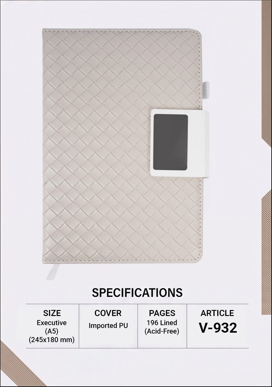Corporate Gift Set V-932 view 4
