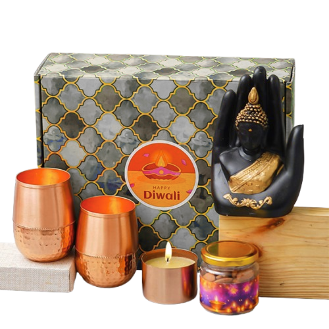 Diwali Employee Gift