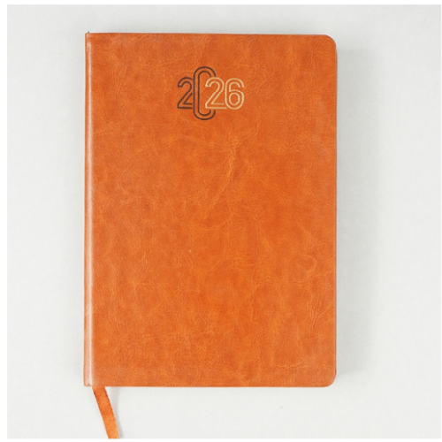 Foam Thermal Diary