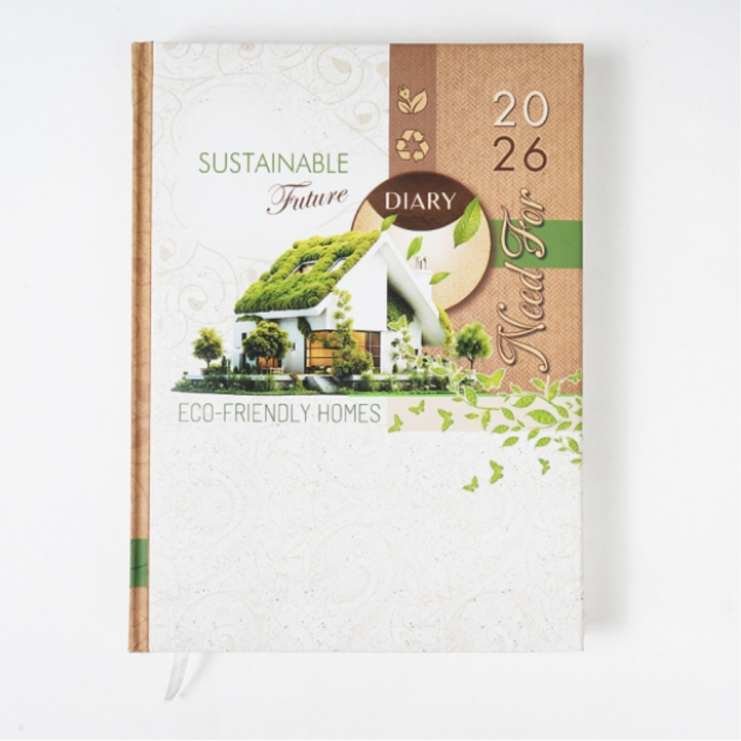 New Year Diary Manufacturers