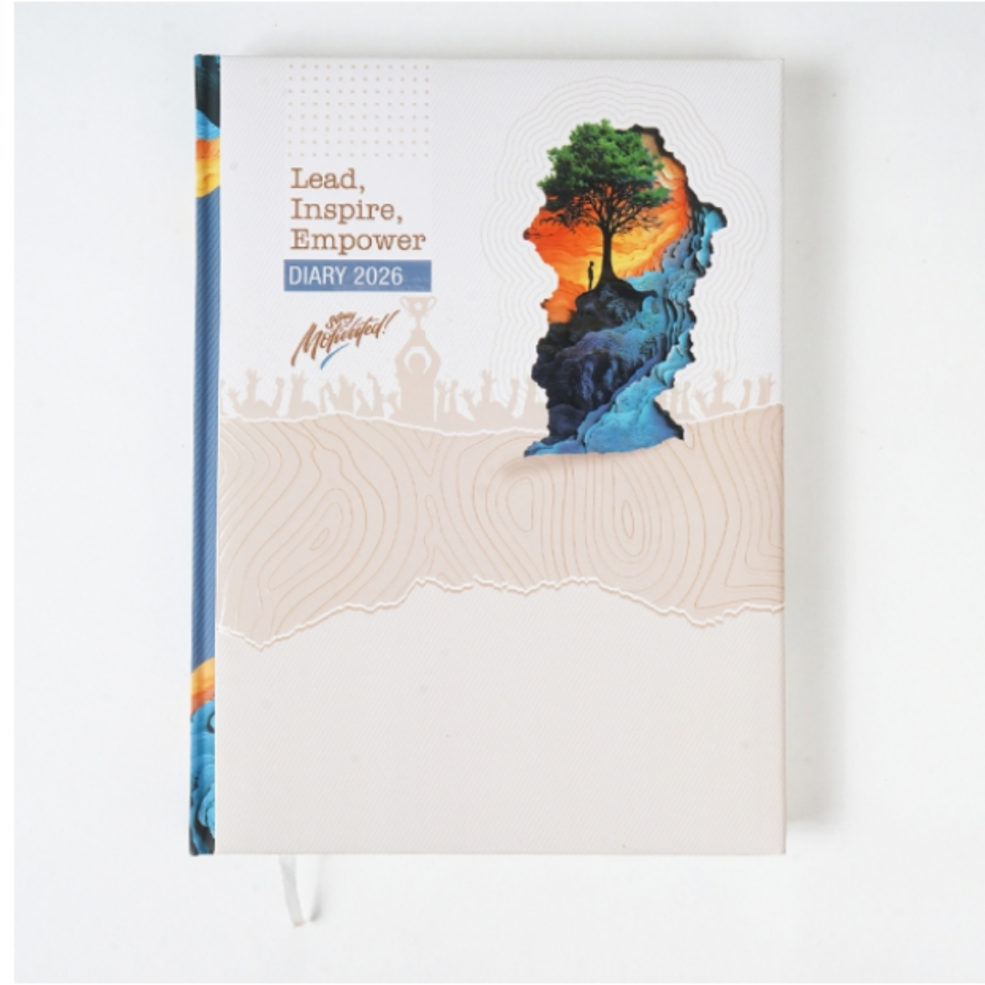 New Year Diary Supplier