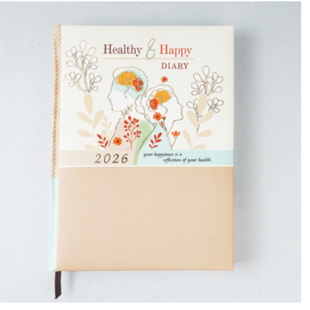 New Year Diary