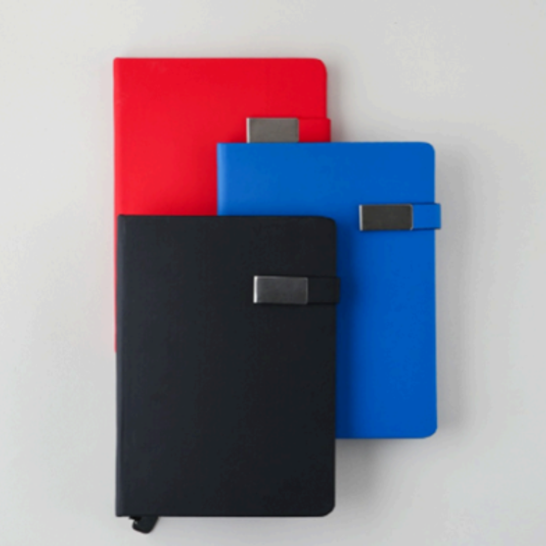 Notebook Manufacturer