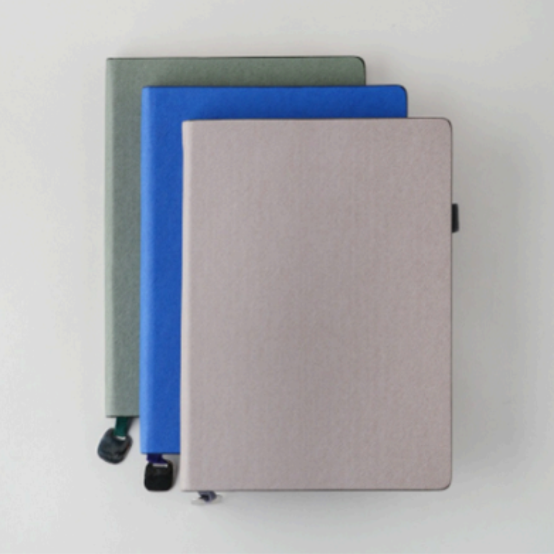 Notebook Supplier