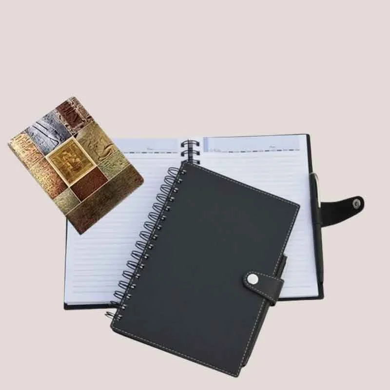 Paper Pasting Diaries