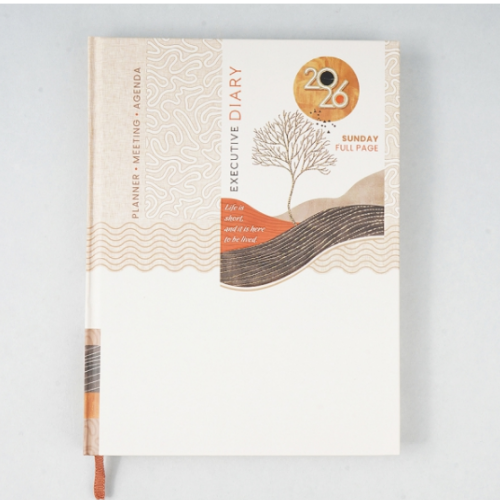 Paper Pasting Diary