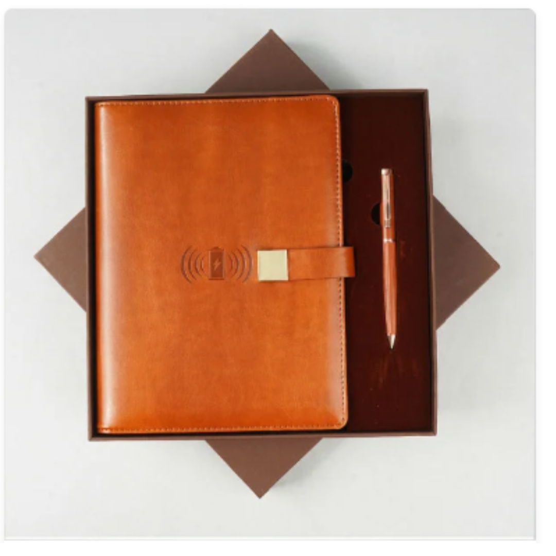 Powerbank Folder Manufacturer