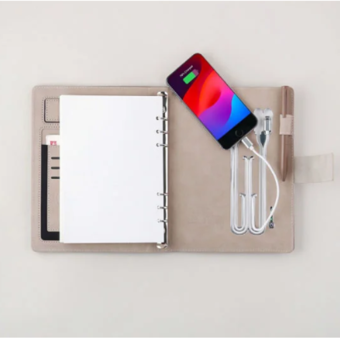 Powerbank Folder Supplier