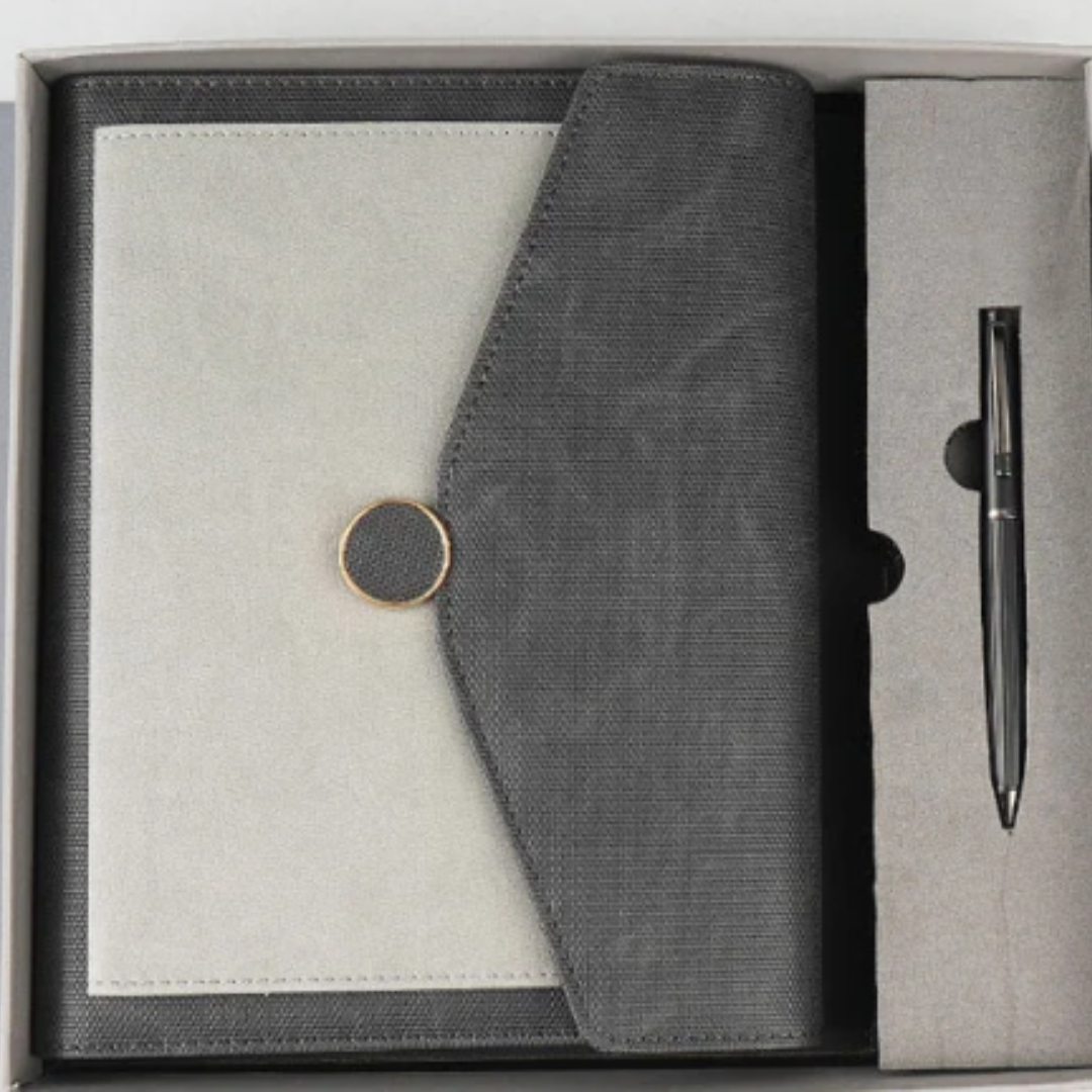 Powerbank Folder Trader