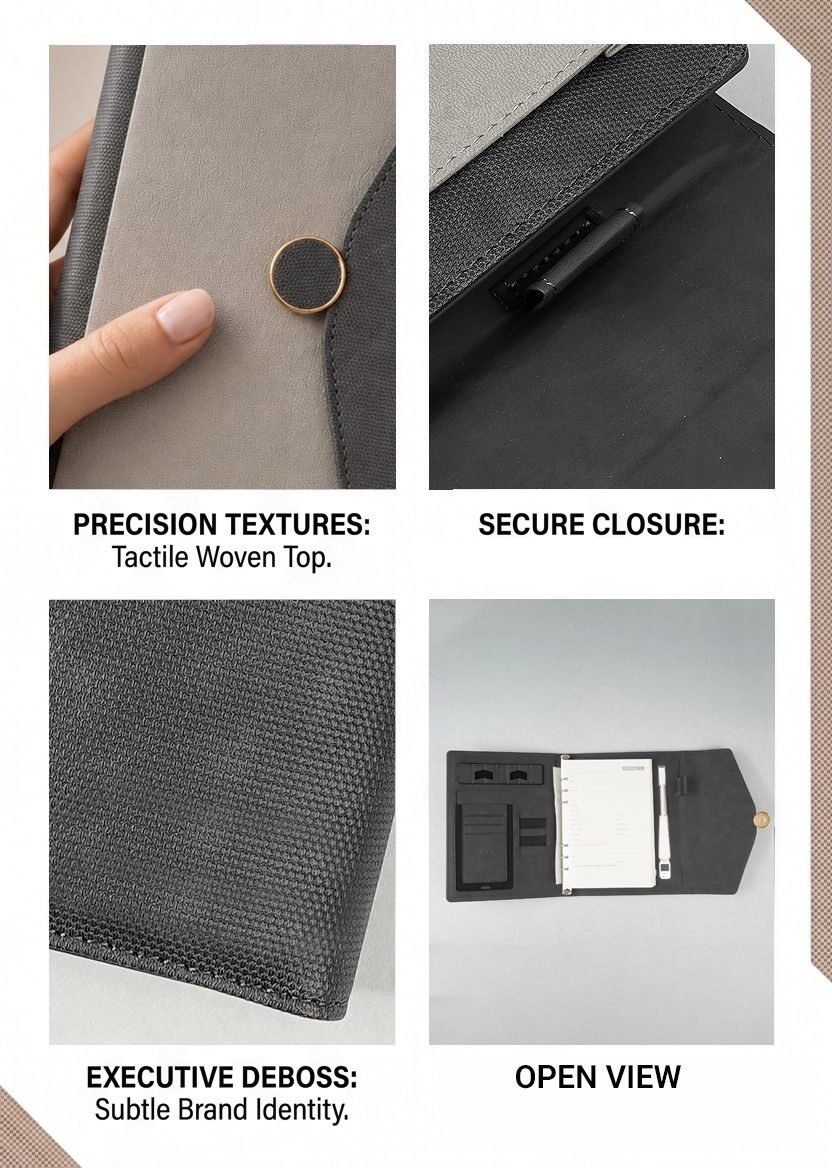 Powerbank Folder V-10 view 2