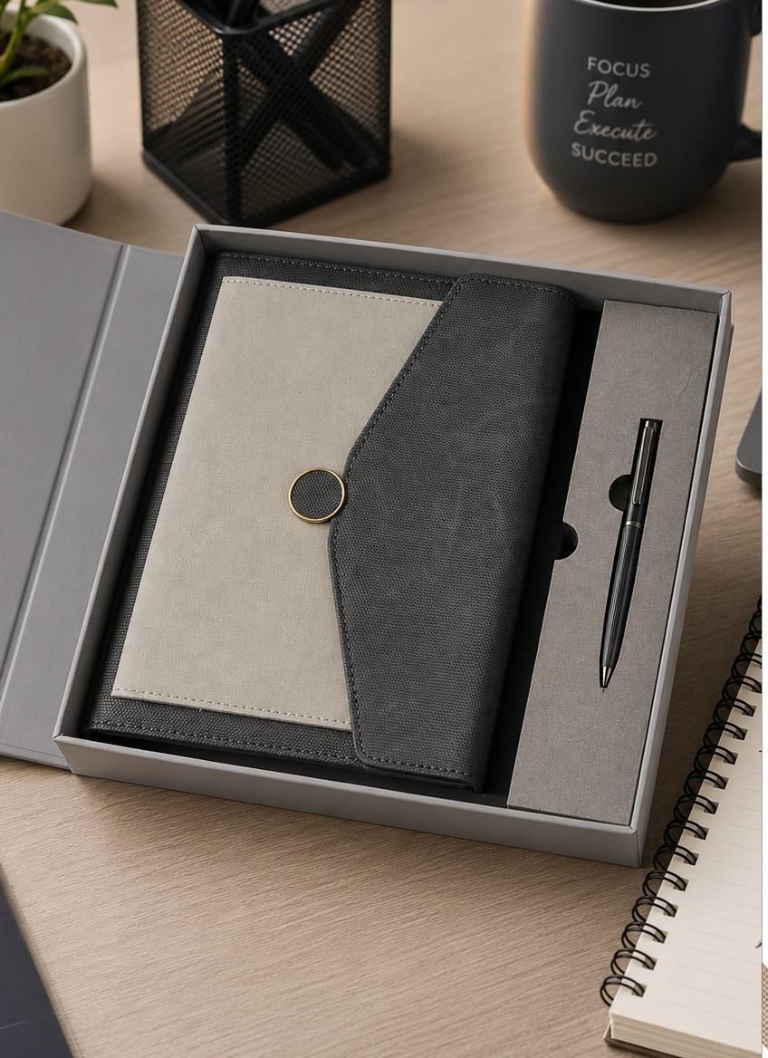 Powerbank Folder V-10