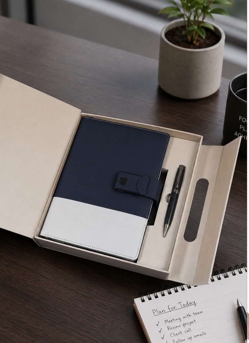 Powerbank Folder V-11