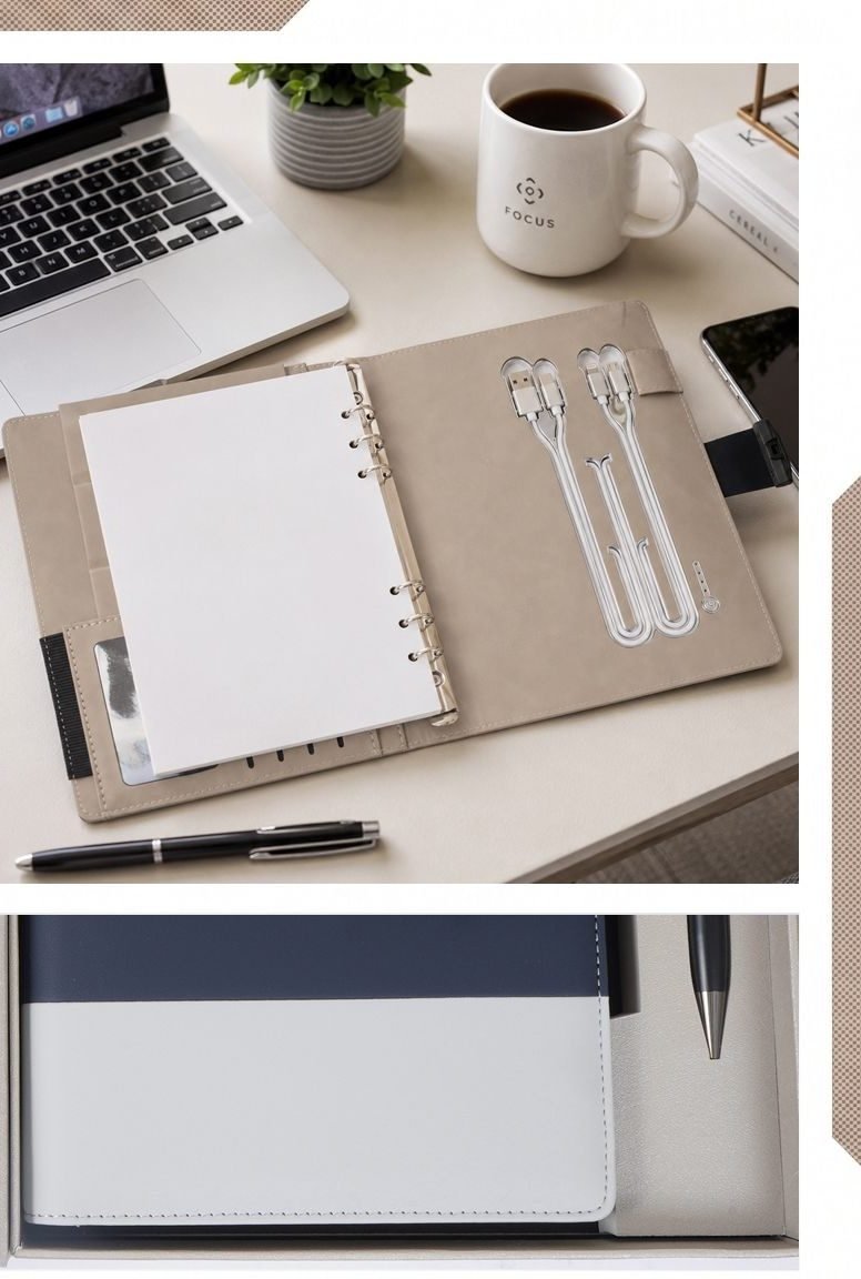 Powerbank Folder V-11 view 3