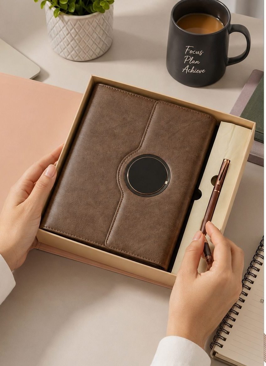 Powerbank Folder V-16 view 1