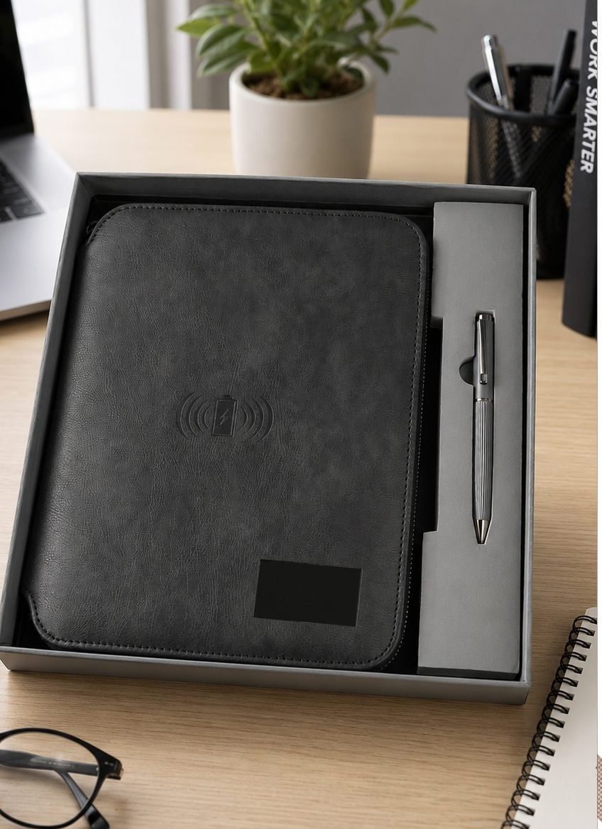 Powerbank Folder V-17 view 1
