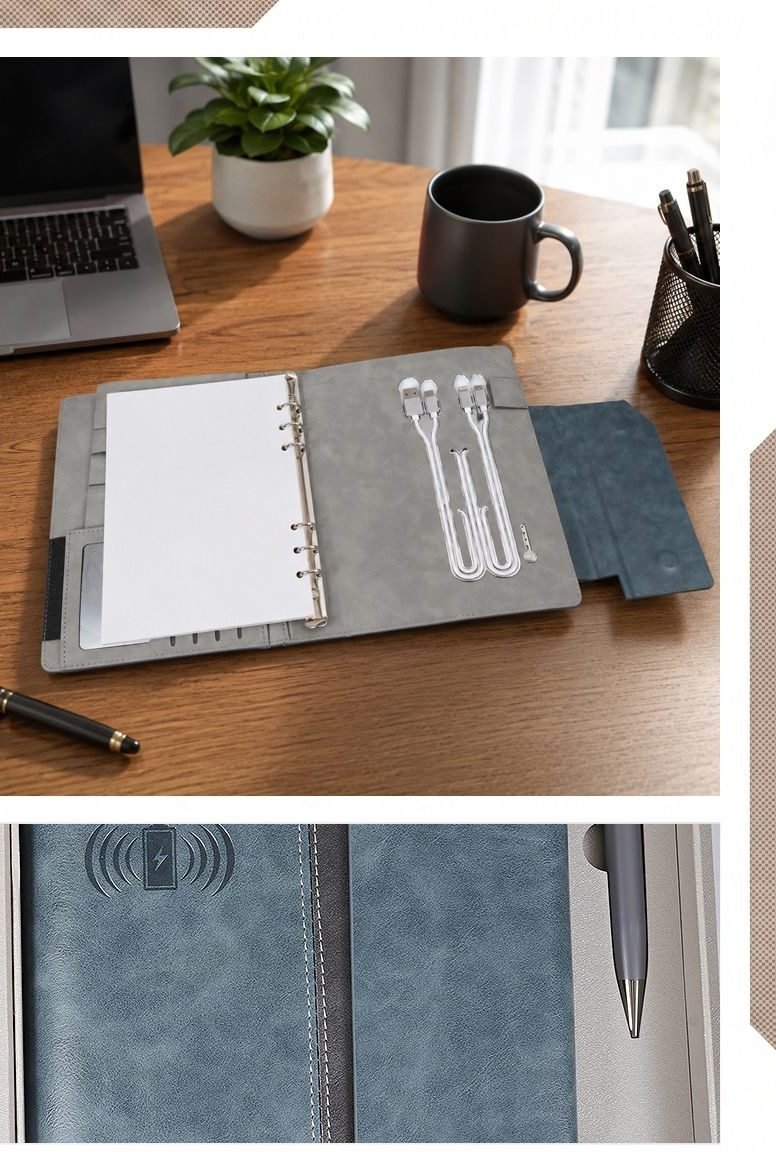Powerbank Folder V-19 view 3