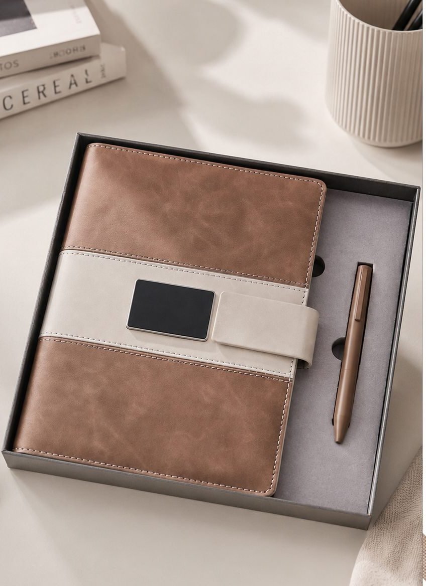 Powerbank Folder V-3