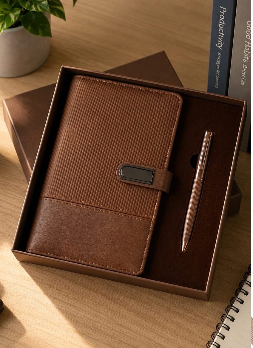 Powerbank Folder V-32