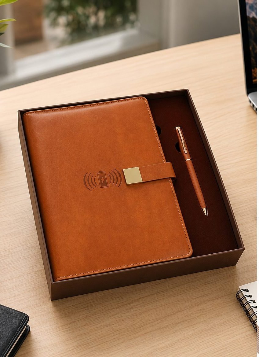 Powerbank Folder V-5