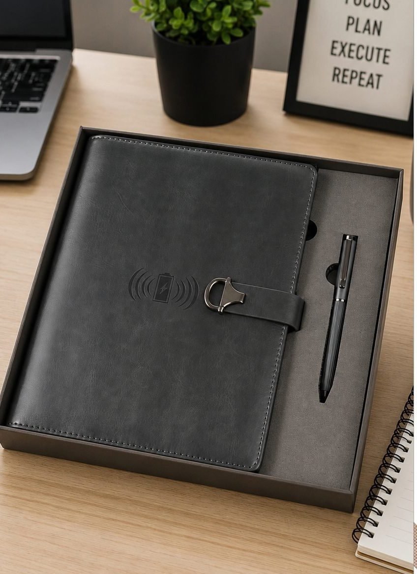 Powerbank Folder V-6