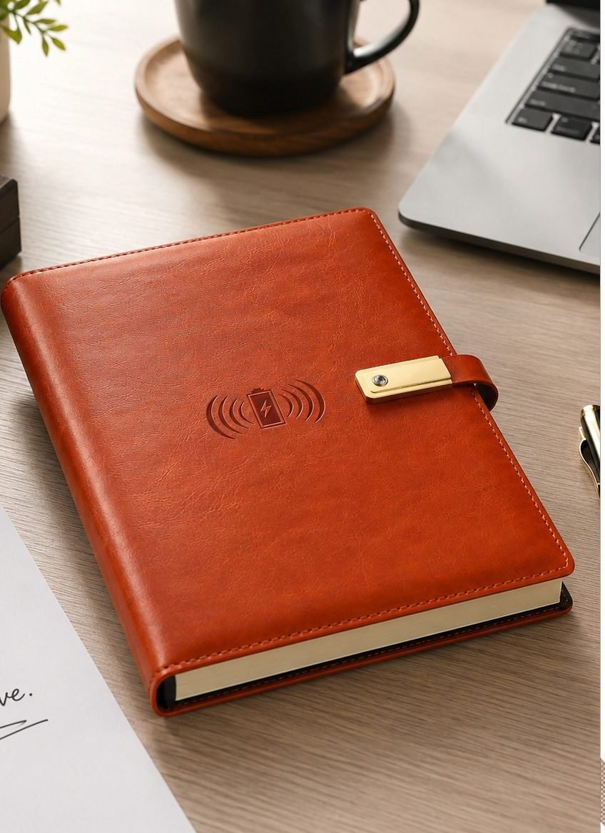 Powerbank Folder V-7