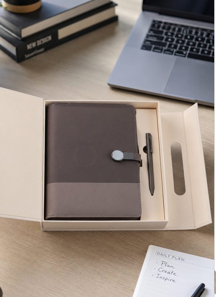 Powerbank Folder V-9