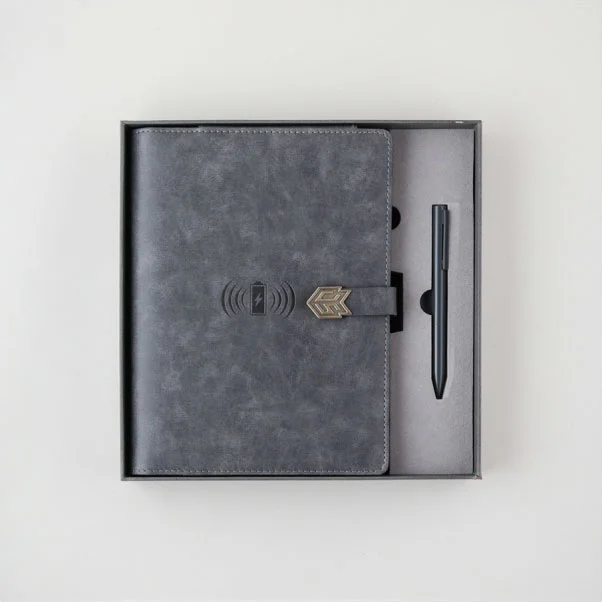 Powerbank Folder