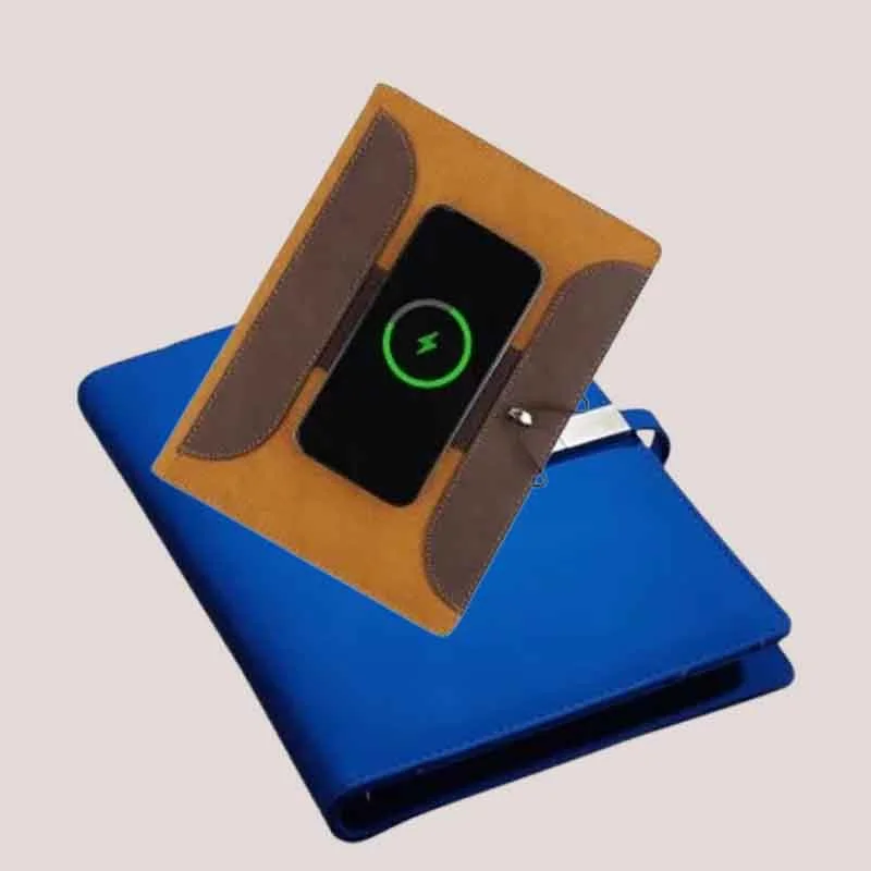 Powerbank Folders