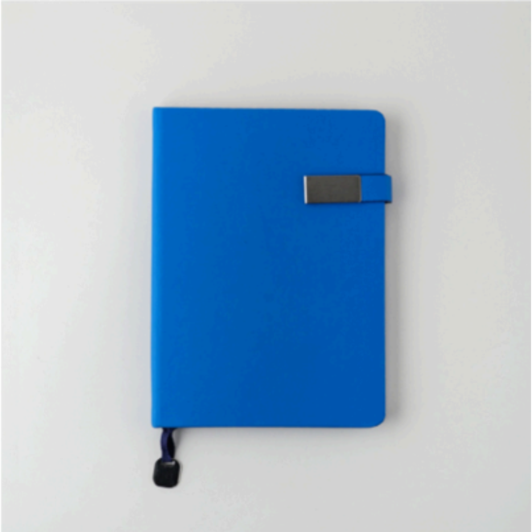 Premium Leather Notebook Supplier
