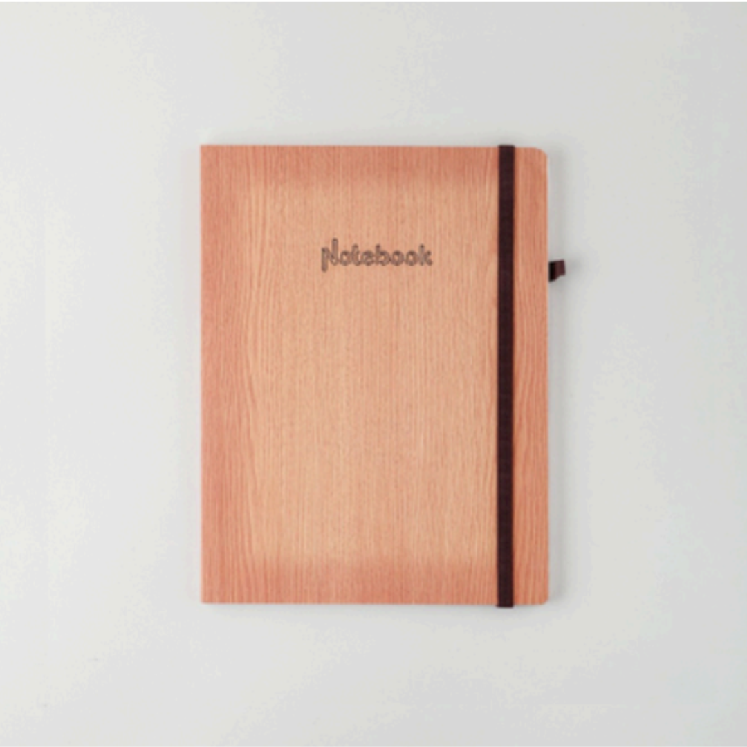 Premium Notebook