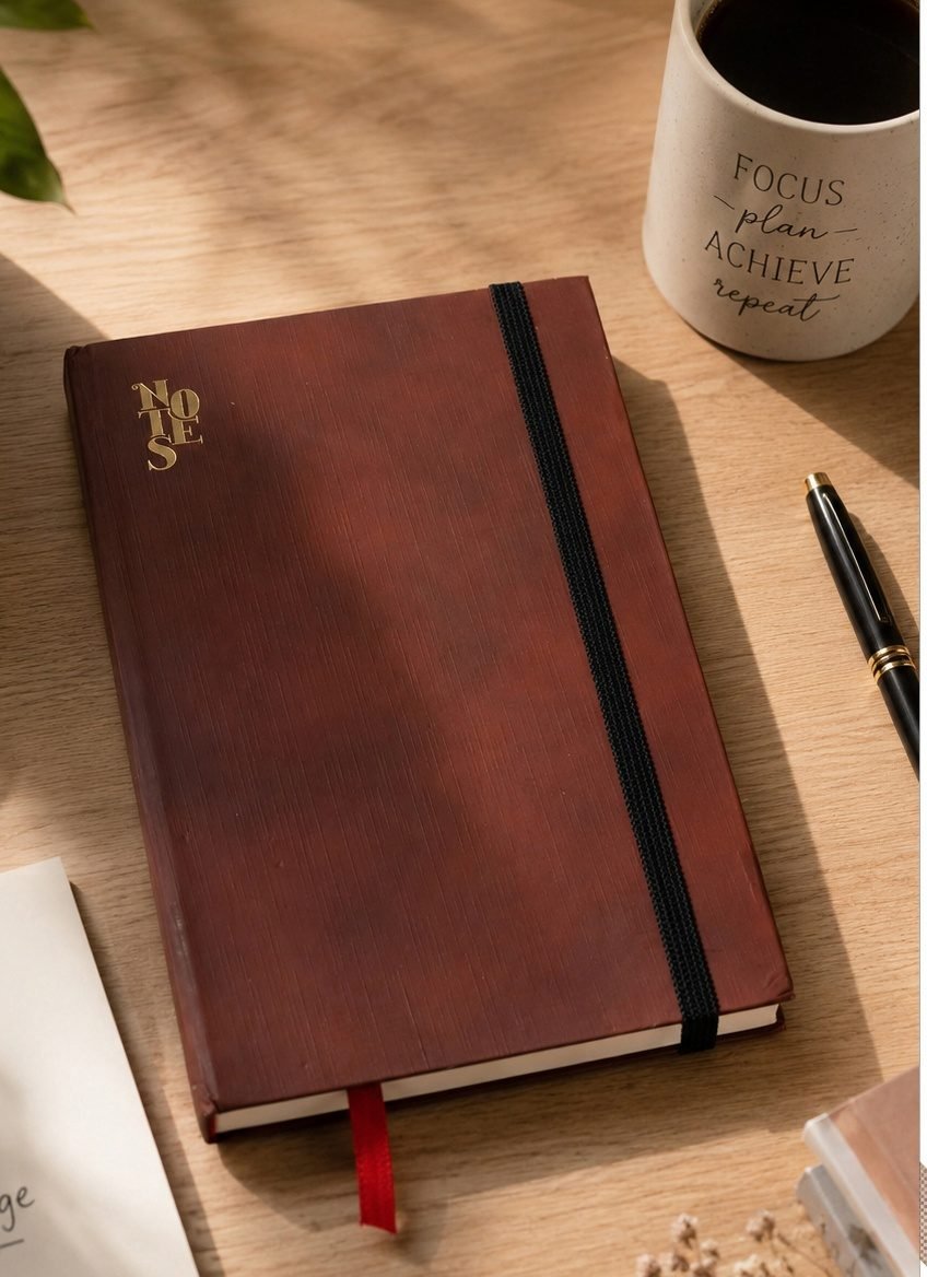 Premium Notebooks V-094