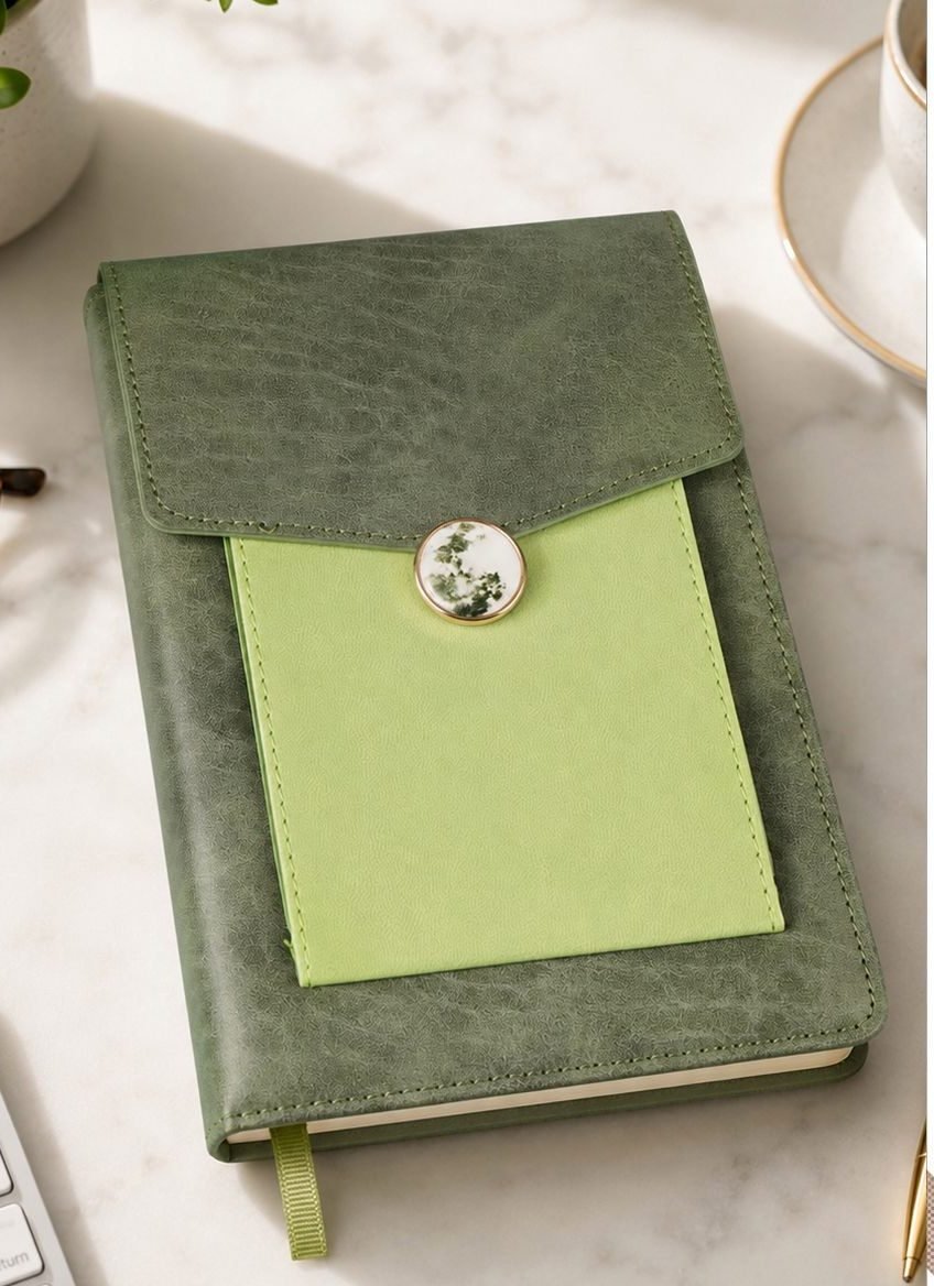 Premium Notebooks V-702