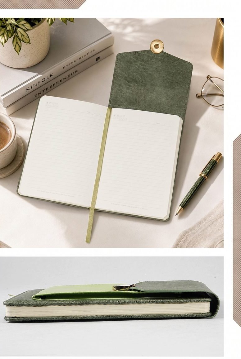 Premium Notebooks V-702 view 3
