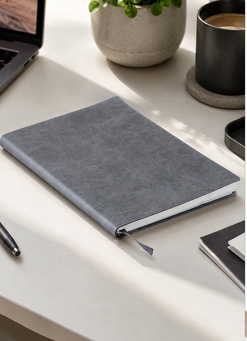 Premium Notebooks V-704