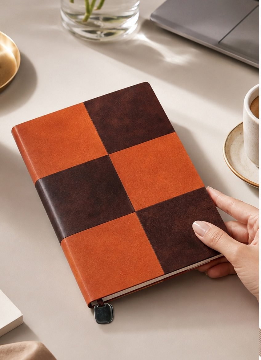 Premium Notebooks V-704A