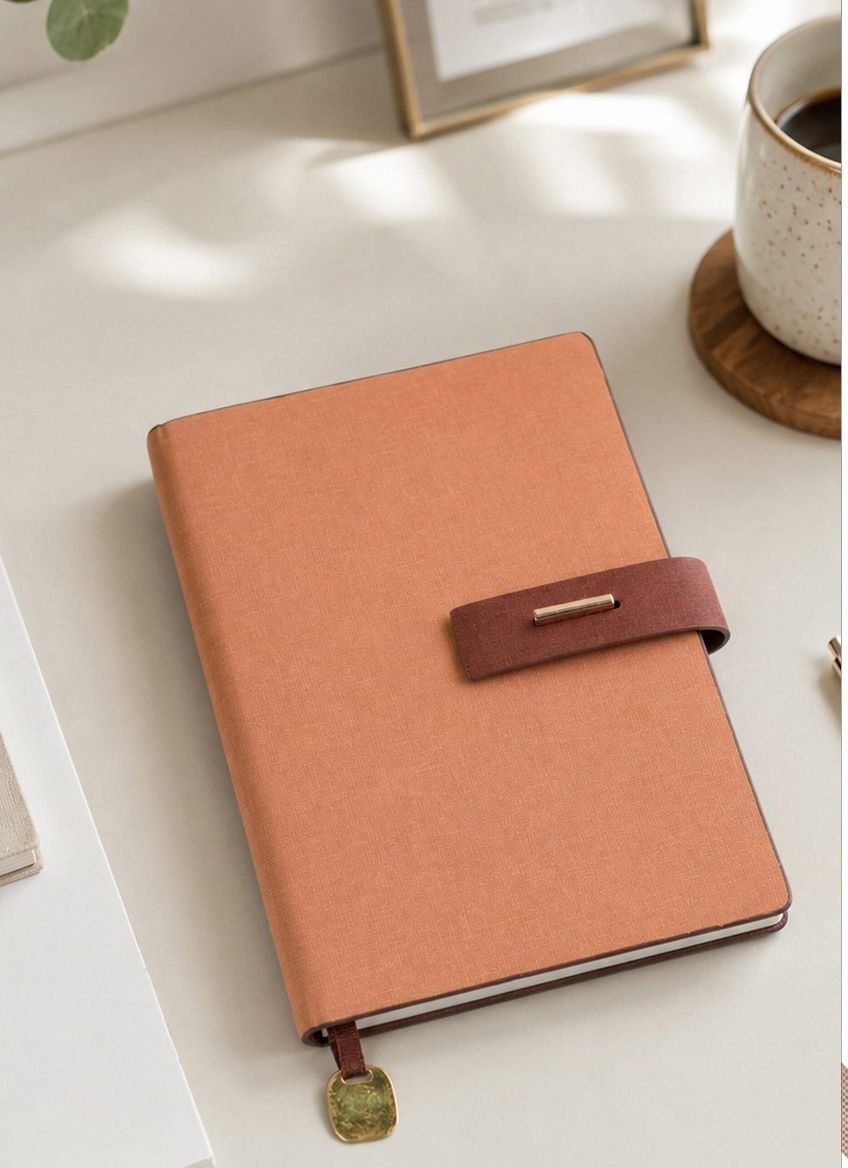 Premium Notebooks V-708