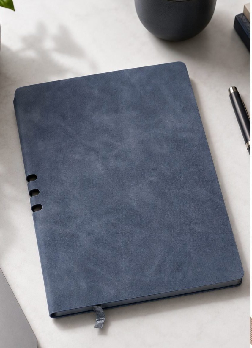 Premium Notebooks V-709